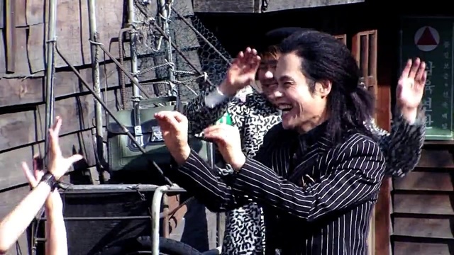 So Myung - 안녕들 하십니까