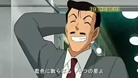 Every Little Thing - Grip!～Every little thing～ (动漫《名侦探柯南》主题曲)