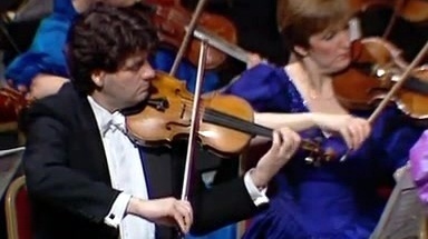 Neville Marriner - I Know That My Redeemer Liveth (Live)