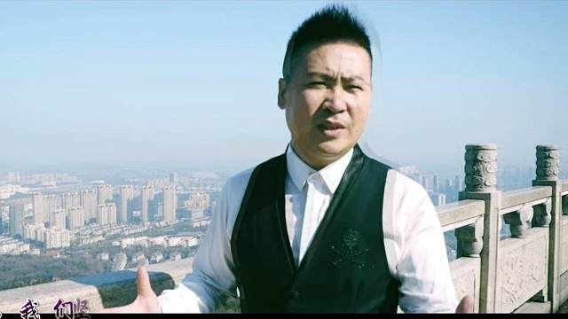 曹一强 - 兄弟我们坚持到底