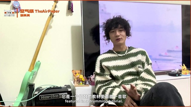 The Beatles - 披头士乐队最后一曲：中国音乐人畅谈初闻The Beatles，在《Now And Then》中感今怀昔