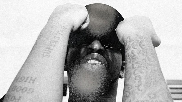 Widgunz - Bangodjo (Audio Officiel)