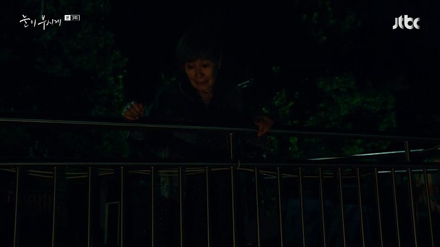 河琳 - 소풍 (Where We Go) (《耀眼》韩国电视剧主题曲)