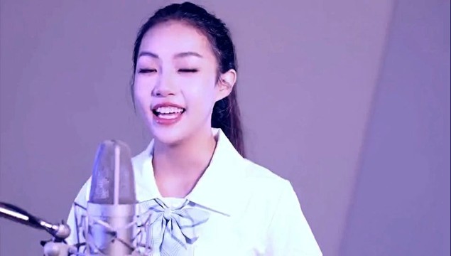 赵喜茗 - 青春的我们