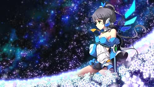 VOCALOID - 【洛天依】【翻唱】爱殇（第4次调整） (饭制版)