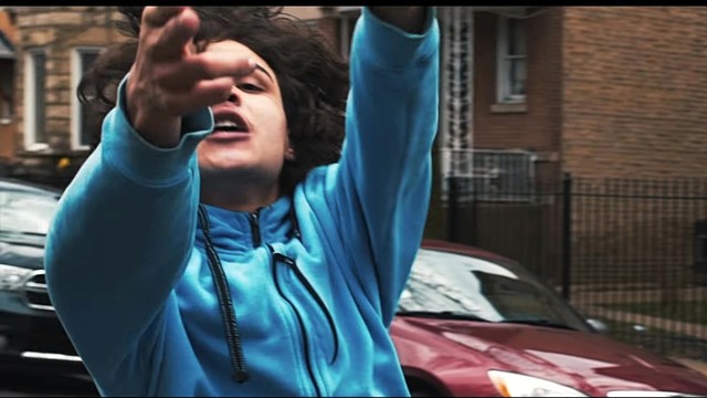 eLVy The God - On Guard