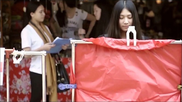 卢玉琼 - 春暖花开好时节