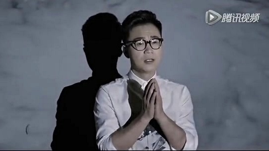 大鹏 - 恐高的鸟 (钢琴版) (《煎饼侠》电影插曲)