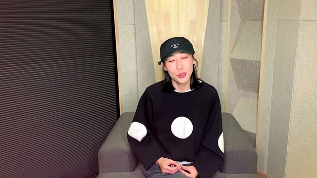 任素汐 - 任素汐《无名之辈》电影ID