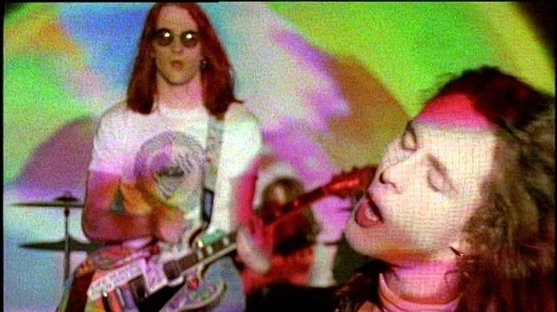 The Wonder Stuff - A Wish Away
