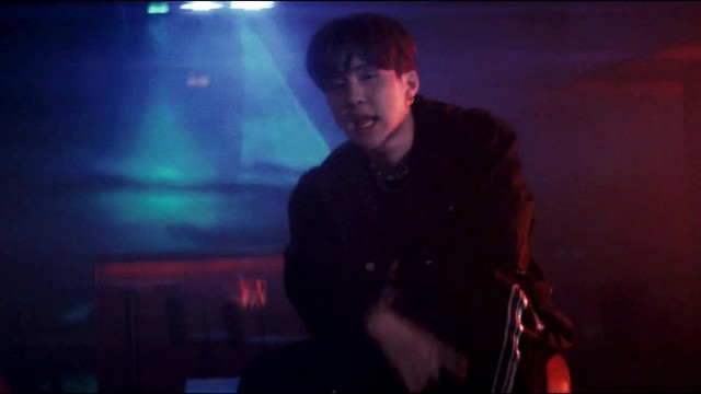 JAEHA (재하) - 2020!