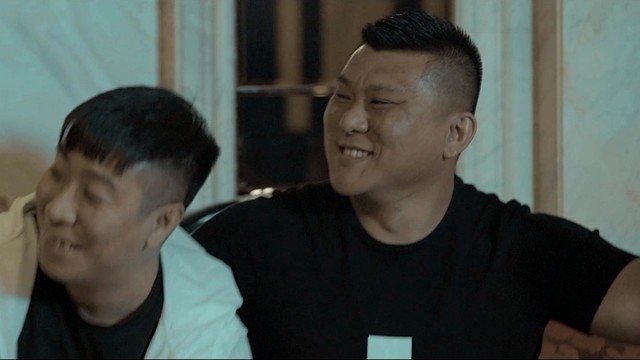 张俊天 - 兄弟别走远