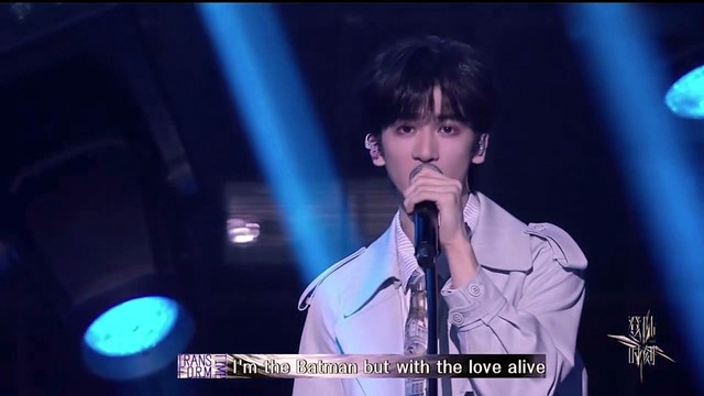 TF_ING陈天润 - 在你身边就失去超能力 (Live) (登陆时刻——2024 TF家族三代“登陆计划”系列演唱会最终站8月25日场)
