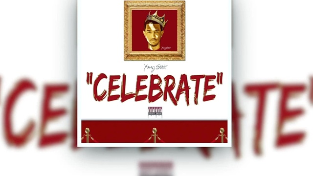 Yungstar - Celebrate (音频版)