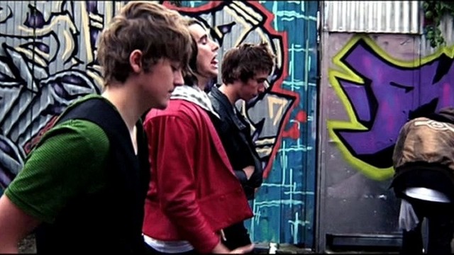 Short Stack - Drop Dead Gorgeous