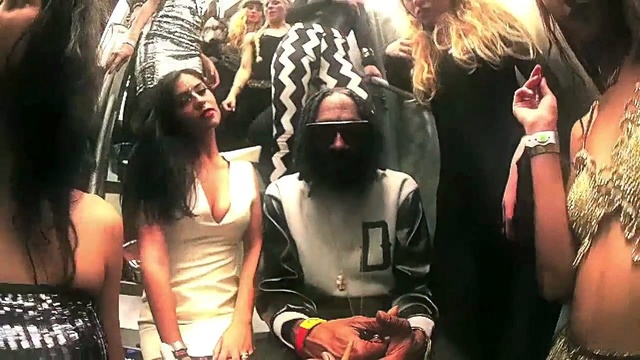 Snoop Dogg - I'll Be There 4 U