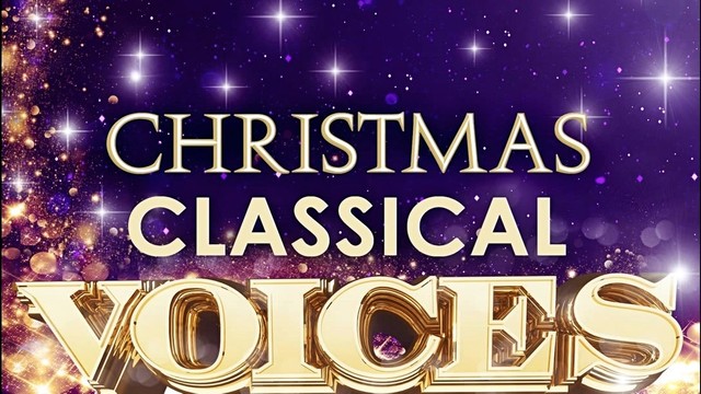 Only Boys Aloud - Happy Christmas (War Is Over) (Audio) (音频版)