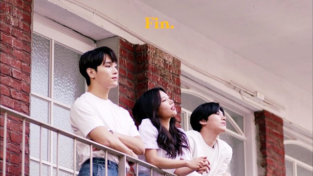 이다 - It's you (Feat. Di1e)