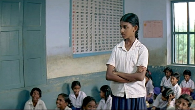 Parthasarathy Desikan - Choo Choo Maari