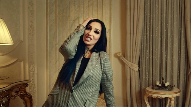 Narcisa - Berlin