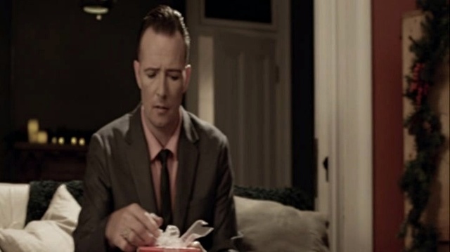 Scott Weiland - Winter Wonderland