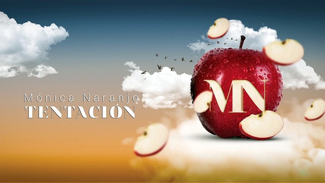 Monica Naranjo - Tentaciones