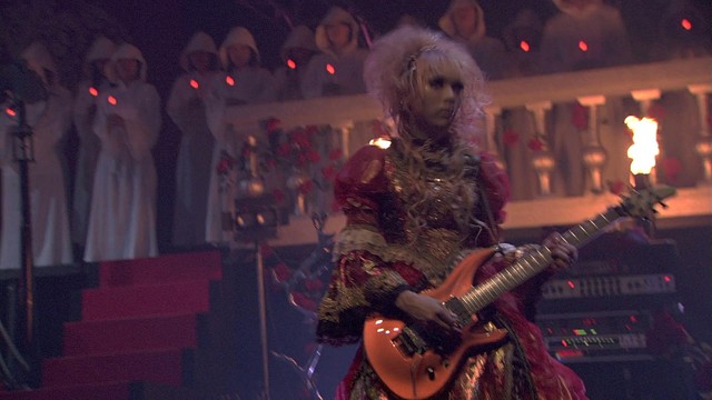 Versailles - God Palace (Versailles World Tour 2010 