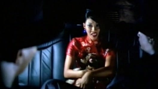 Method Man - The Riddler (《永远的蝙蝠侠》电影插曲)