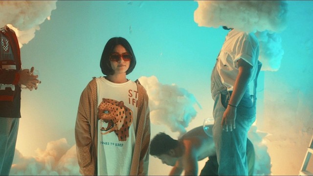 Lagum - Hoje Eu Quero Me Perder