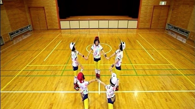 Tempura Kidz - グーチョキパーでなにつくろう