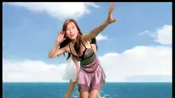 J.A.M - 海边一日游