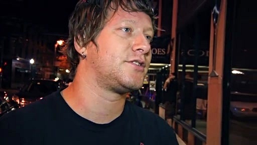 Comeback Kid - Live in Joliet, IL (Oct. 2011) (Live)