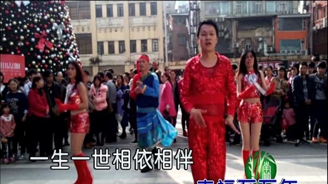 李晓阳 - 开心每一天歌曲 (KTV版)