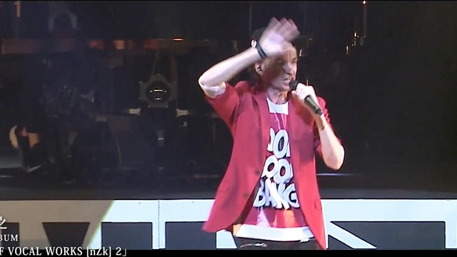 澤野弘之 - Inferno (Live)