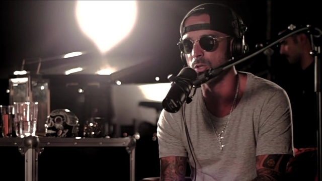 Dengaz - De Onde Eu Vim / AHYA Family (Unplugged)