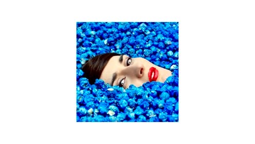 Yelle - Bouquet Final (歌词版)