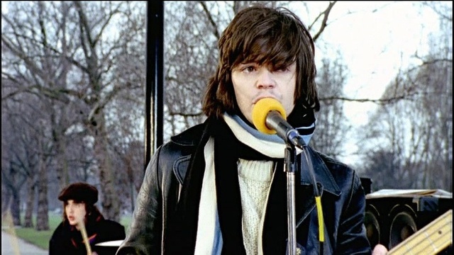 Supergrass - Going Out