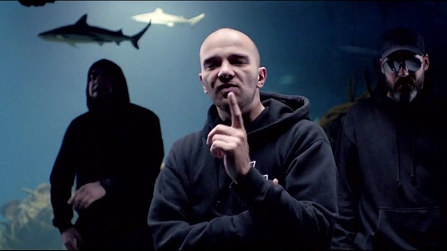 Kool Savas - Neue Welt