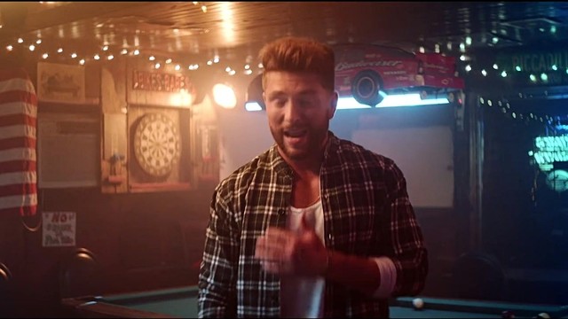 Chris Lane - I Don't Know About You