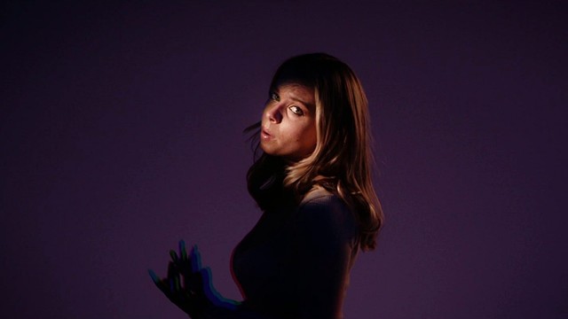 KATI K - Crazy (Offizielles Video)