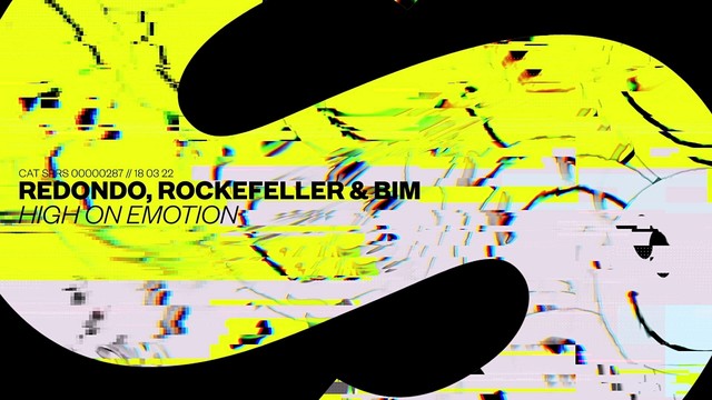 Rockefeller - High On Emotion