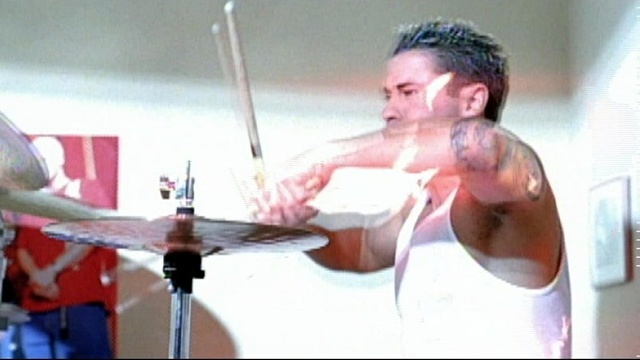 Korn - Falling Away From Me