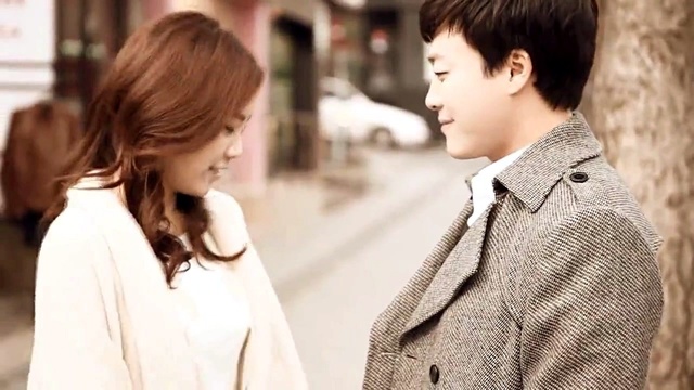 徐盈恩 - Found My First