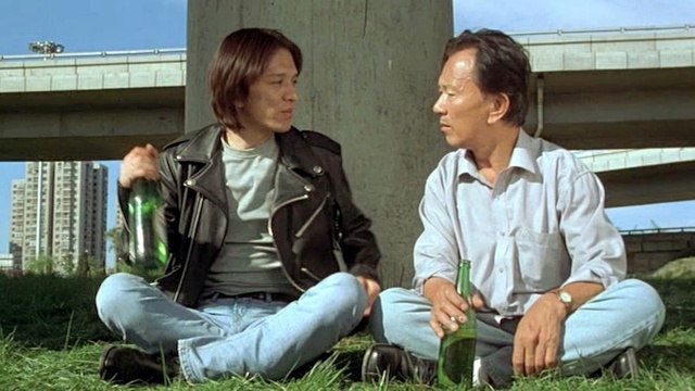 大悲乐队 - 贾宏声坚持住