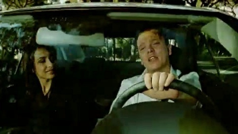 Gigi D'Alessio - L'Amore Che Non C'E'