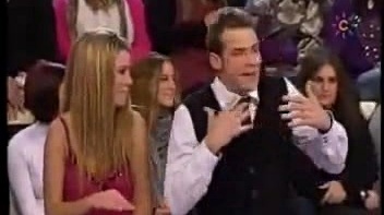 Caroline Costa - Without You(Sin Ti) (Live)