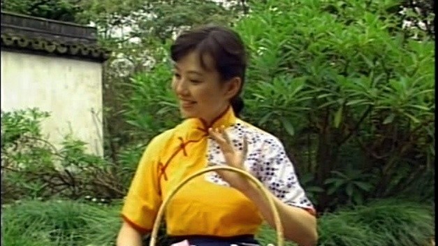 评剧 - 巧儿我自幼许配赵家 (KTV版)