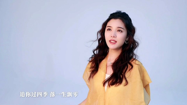 陆翊 - 池鱼与倒影