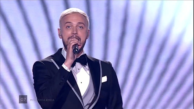 Sunstroke Project - Hey Mamma (Live At the Grand Final of the 2017) (Live)