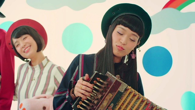 CHARAN PO RANTAN - 進め、たまに逃げても (《逃避虽可耻但有用》日剧片头曲)